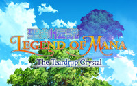 ゲーム「聖剣伝説 Legend of Mana」アニメ化決定！シリーズプロデューサーからコメント到着「LOMファンの皆さん、安心してください」 画像