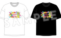 「ヒプマイ×ABEMA」オフィシャルグッズ登場！ Tシャツやバンダナなど普段使いしやすい5商品 画像