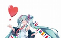 「初音ミクをみんなでつくろう！」大阪で開催中 マジカルミライ2014の前夜祭も 画像