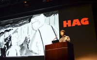 ROBOT×イオンで若手アニメーション作家支援　プロジェクトHAG受賞者決定 画像