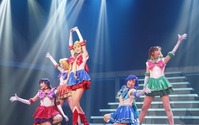 ミュージカル「美少女戦士セーラームーン」は絆、友情がいっぱい、2015年は上海公演 画像