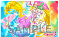 「トロピカル～ジュ！プリキュア」Blu-ray1巻、9月22日にリリース！ アニメイトで発売記念フェア 画像