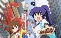 「てーきゅう」がついに第4期突入　テニスをほとんどしないテニスアニメはさらに続く 画像