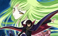 “MBS関連アニメ”で一番好きな作品は？「コードギアス」「血界戦線&BEYOND」が同率2位！1位は…？ 画像