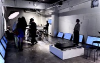 「鬼滅の刃」「ポケモン」参加のアニメーター・郷津春奈が初個展　期間中は会場にスタジオを置いて作業 画像
