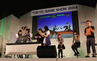 「あにむす！」出張ステージ TGS2014にて開催 「Hi☆sCoool! セハガール」をA応Pが全力応援 画像