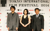 第27回東京国際映画祭ライナップ一挙発表　ジョン・ラセター来日、フェスティバル・ミューズに中谷美紀 画像