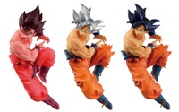 「ドラゴンボール」ナムコ限定の孫悟空フィギュア最新作が登場！ ネットクレーンモール“とるモ”先行で 画像