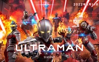 「ULTRAMAN」シーズン2、4月14日より配信！メインPV公開 坂本真綾も出演決定 画像