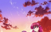 アニメ「グリザイアの果実」BD/DVD第1巻は12月25日リリース 画像