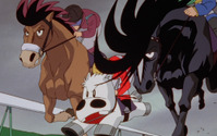 異色の競馬アニメ「みどりのマキバオー」初のBD-BOX化！ 3枚組のコンパクト仕様でリリース 画像