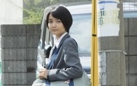 映画「暗殺教室」若手注目女優・葵わかな オリジナルキャラクターで出演 画像