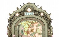 東京アニメアワードフェスティバル2015　田中達之のキーアートが完成 画像