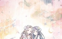 ClariS、新メンバーでカレンが参加　＜物語＞シリーズ「憑物語」EDテーマで新生スタート 画像