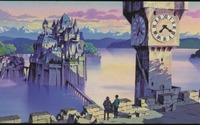 アニメ制作の名門！『ルパン三世 カリオストロの城』『つくもがみ貸します』『閃光のハサウェイ』などに携わったテレコム・アニメーションフィルムの歴史と魅力 画像