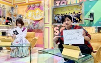 下野紘×内田真礼「声優と夜あそび」来シーズンもMC継続決定！「これからもいろんなことをやらせてもらえたら」 画像