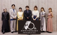 「SAO」松岡禎丞、戸松遥、島崎信長らがアニメ化10周年を振り返る！ 「AnimeJapan 2022」ステージレポート 画像