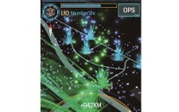 GPSによる多人数同時参加型ゲーム「Ingress」　第18回文化庁メディア芸術祭大賞受賞 画像