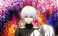 「東京喰種トーキョーグール√A」1月放送開始　第2期は原作者：石田スイがオリジナル原案 画像