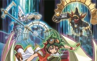 「遊☆戯☆王ARC-V」新キャラ公開 声優初挑戦の高木心平がコメント 画像