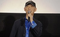 「ガンダム Gのレコンギスタ」SP上映　富野総監督「絵コンテ全部書き換えた」にキャスト陣が戦々恐々 画像