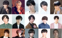 江口拓也、上田麗奈、岡本信彦、高橋李依ら声優52名が出演！「ハニーレモンソーダ」朗読劇が開催 画像