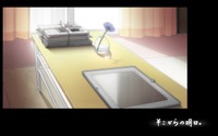 林明美監督の「そこからの明日。」 日本アニメ(ーター)見本市 第8弾公開 画像