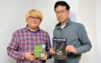 「アップルシード アルファ」公開特集　荒牧伸志監督×水島精二監督対談“CGアニメの現在と未来”―後編― 画像