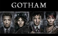 バットマン伝説の起源に迫る「GOTHAM／ゴッサム」　今夏日本に上陸 画像