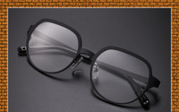 「名探偵コナン」コナン、沖矢昴、松田陣平のメガネを再現♪ 眼鏡コレクションが登場 画像