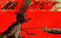 米津玄師が「チェンソーマン」の自作イラストを公開！「最っ高ーですね」「心を鷲掴みにされました」と絶賛の嵐 画像