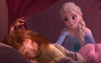 新作短編「アナと雪の女王/エルサのサプライズ」場面写真を初公開 画像