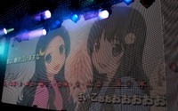 「ClariS」がニコファーレで「BIRTHDAY☆パーティ」　ネット来場者9万人超の大盛況 画像