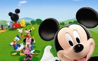 ディズニー10月に国内新チャンネル開局　お子さま向けの「ディズニー・ジュニア」 画像