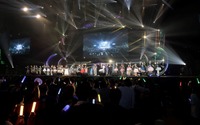 I☆Ris、ORANGE RANGEがシークレット出演！豪華コラボで観客を熱狂させた「ANIMAX MUSIX 2022」Part1＆Part2速報レポート 画像