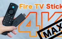 いよいよ11月25日0時からブラックフライデー！注目の「Fire TV Stick 4K Max」をレビュー 画像