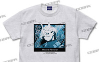 「ガンダム」“水星ってお堅いのね”“ザクとは違うのだよ”…どれを着る？“名セリフ”の新作Tシャツ登場 画像