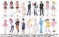 テーマは“サクラサク”AnimeJapan 2015アニプレックスがブース内容発表　26作品が集合 画像