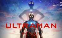 「ULTRAMAN」FINALシーズン、Netflixにて5月11日一挙配信決定！ 画像