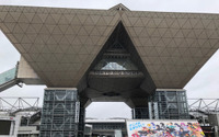 世界最大級のアニメイベント「AnimeJapan 2023」雨空のなか開幕　今年は「ディズニープラス」「DMM TV」など初出展 画像