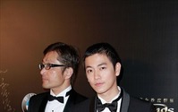 佐藤健、マカオのレッドカーペットに登場　 第9回アジアン・フィルム・アワードで最優秀主演男優賞候補に 画像