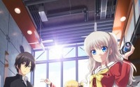 「Charlotte」15年7月放送開始 麻枝准オリジナルアニメ企画第2弾 画像