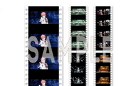 「劇場版アイナナ」第6弾入プレはメモリアルフィルム！ 4DX・MX4D鑑賞者には16名の箔押しサイン入りカードを配布 画像