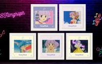 「魔法の天使クリィミーマミ」40周年記念展が東京＆大阪で開催決定！ 世界に8点のみの貴重なアイテムも販売 画像