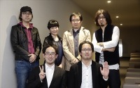 「Fate/stay night」TOHOシネマズ新宿で上映会　三浦監督、植田佳奈、近藤光Pが登壇 画像