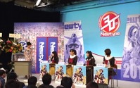 黒沢、朝井、豊田、安済が集合。TVアニメ「響け！ユーフォニアム」イベントレポート 画像