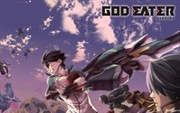 「GOD EATER」7月5日より放送スタート メインキャスト陣を公開 画像