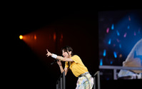 声優・水瀬いのり「LIVE TOUR 2022 glow」がカラオケ“JOYSOUND”で無料配信！ 迫力の音響＆映像でライブの興奮をもう一度 画像