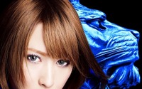 藍井エイルのNewアルバム「D’AZUR」収録曲が明らかに　「IGNITE」から「GENESIS」まで 画像