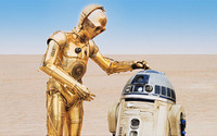 「スター・ウォーズ」6作品デジタル配信開始、C-3PO役の未公開インタビュー収録 画像